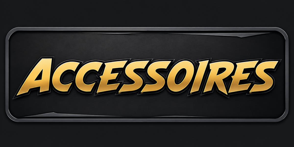 Accessoires