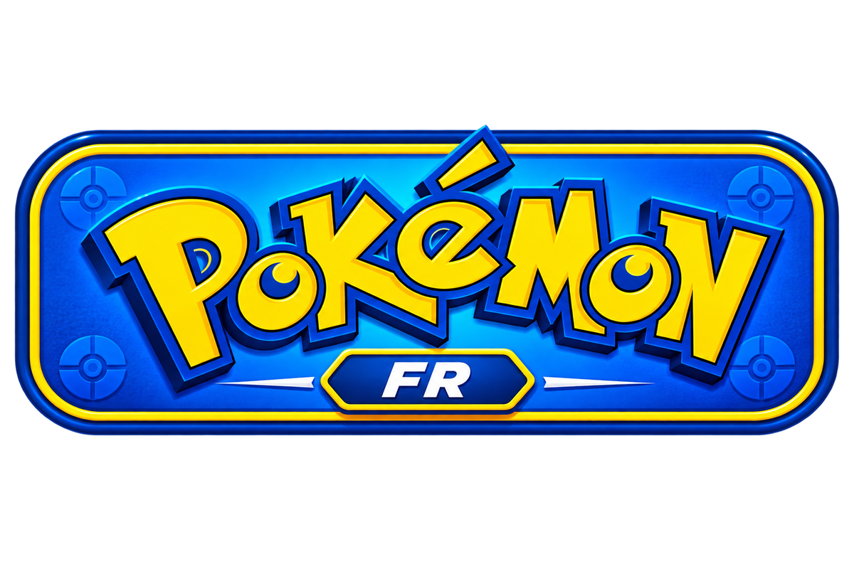 Pokémon FR
