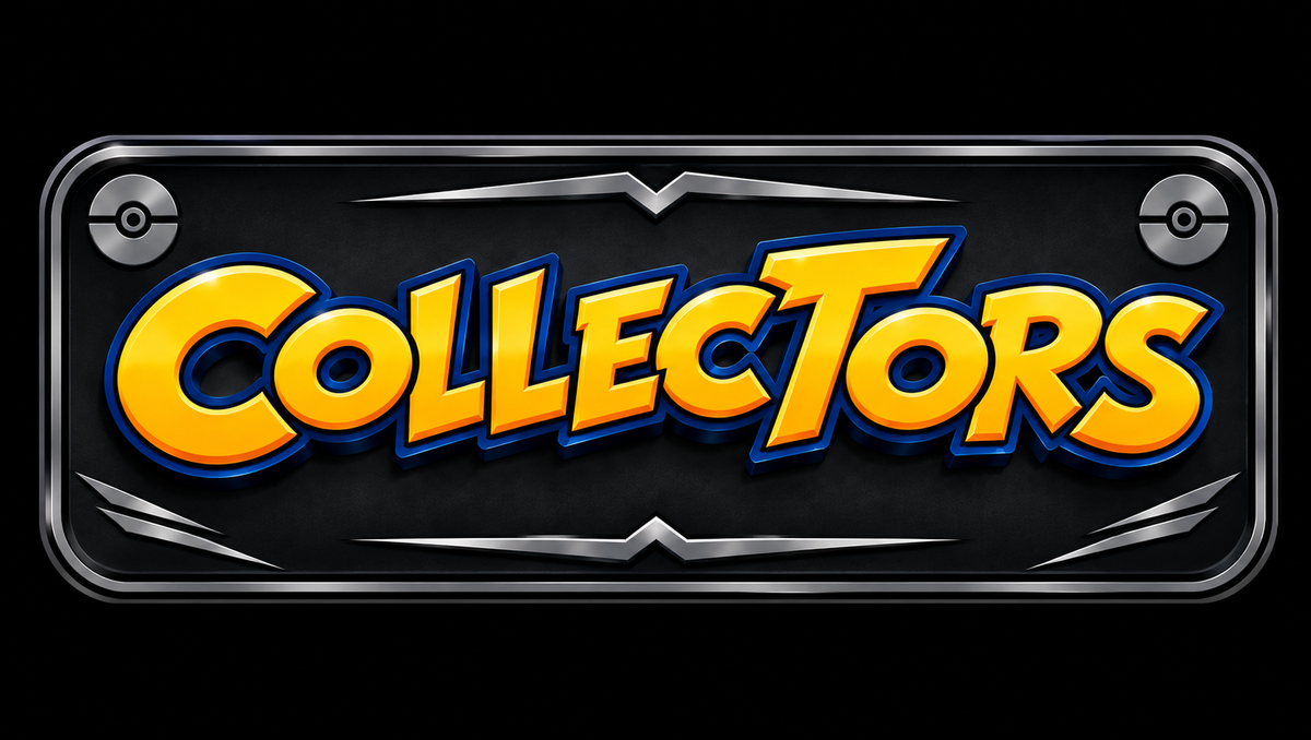 Pokémon Collectors