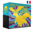 Pokémon Heros Transcendants - ETB - FR