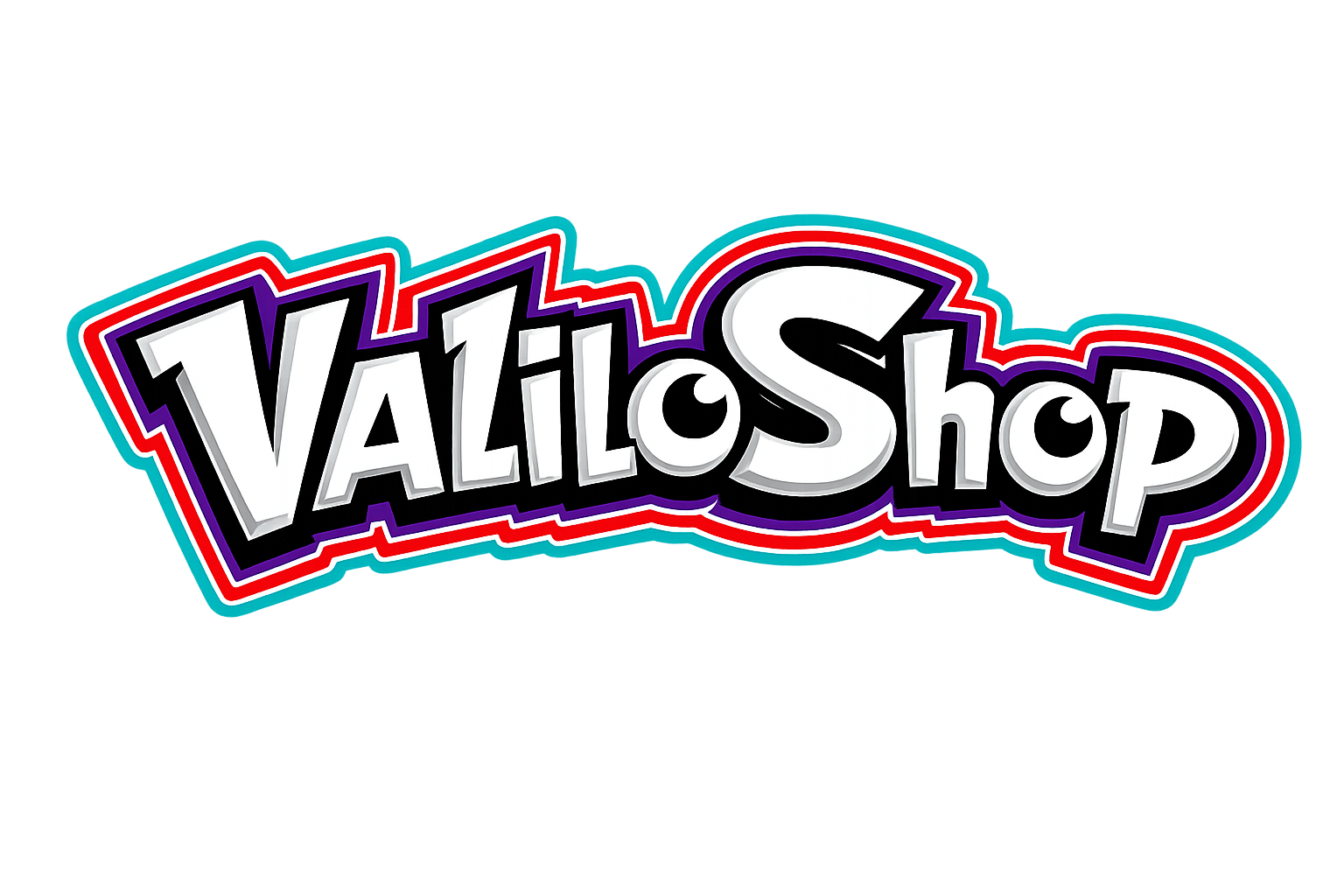 ValiloShop