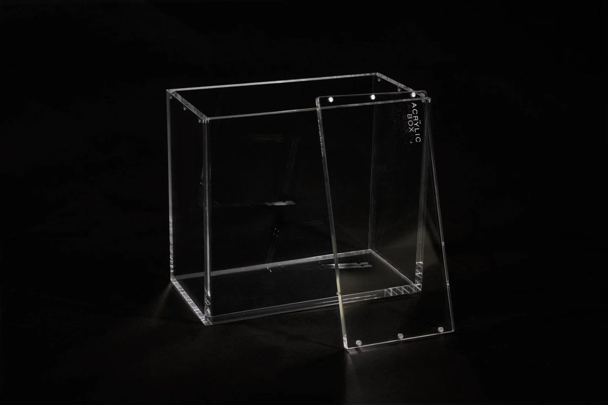 The Acrylic Box - ETB